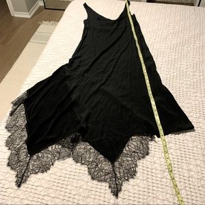 No. 21 long evening dress